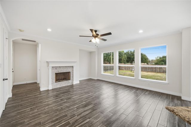 16518 Boston Post Road, Cypress, TX 77429