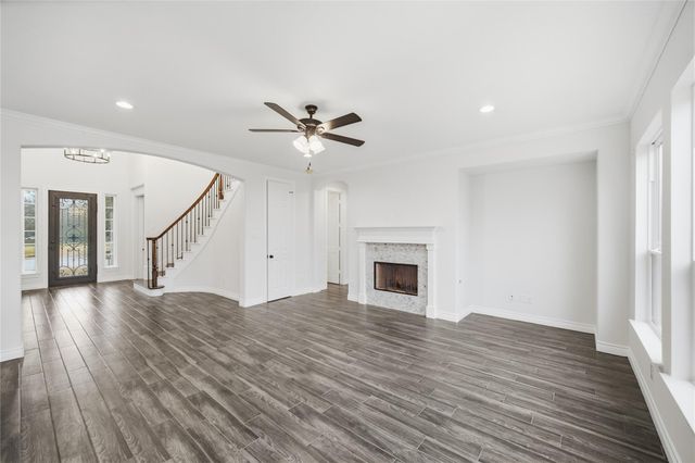16518 Boston Post Road, Cypress, TX 77429