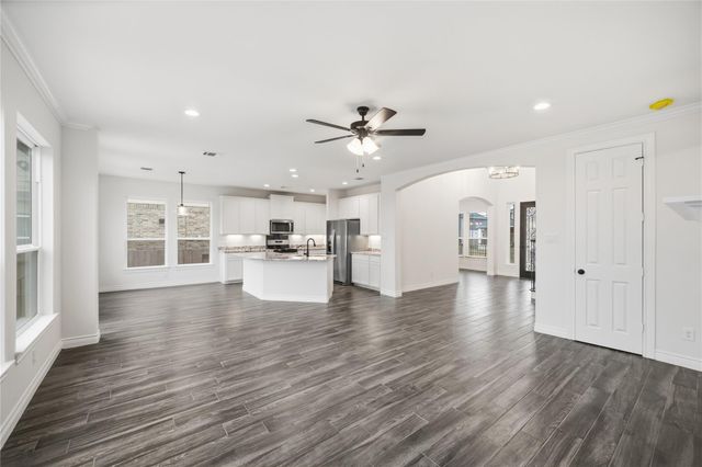 16518 Boston Post Road, Cypress, TX 77429