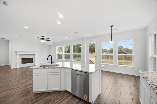 16518 Boston Post Road, Cypress, TX 77429