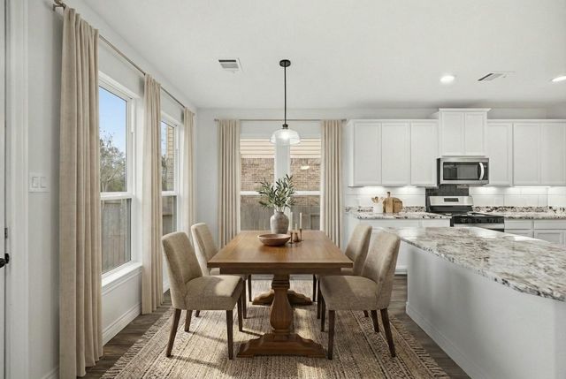16518 Boston Post Road, Cypress, TX 77429