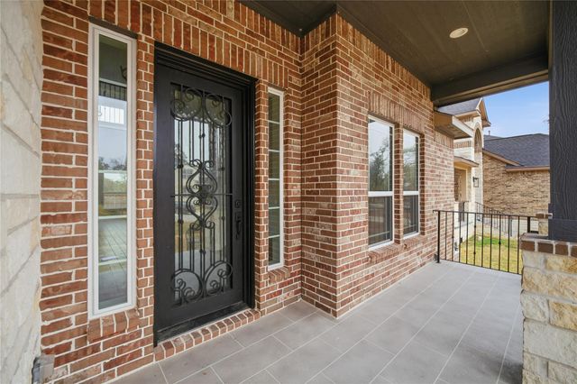 16518 Boston Post Road, Cypress, TX 77429