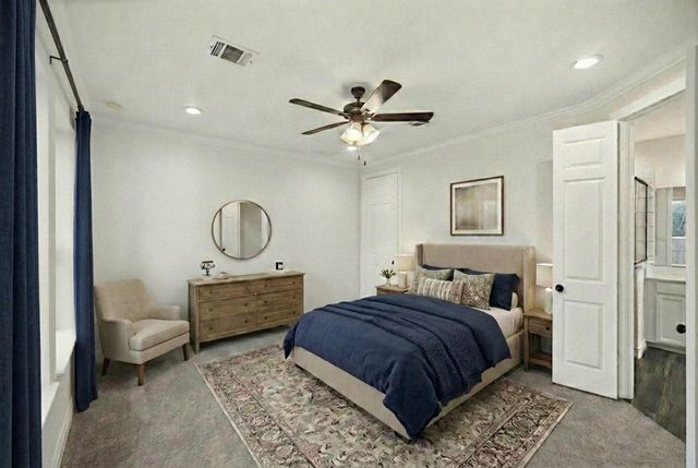 16518 Boston Post Road, Cypress, TX 77429