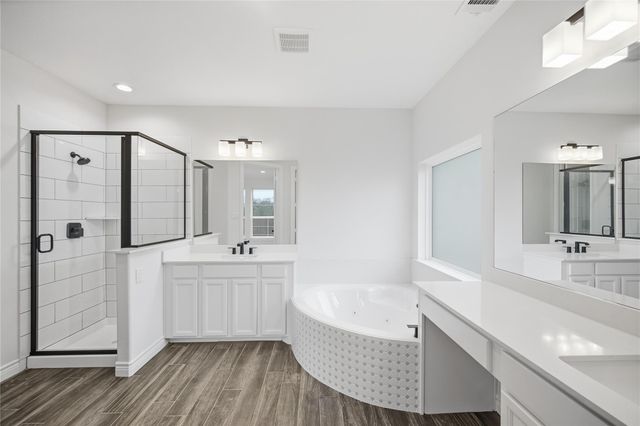 16518 Boston Post Road, Cypress, TX 77429