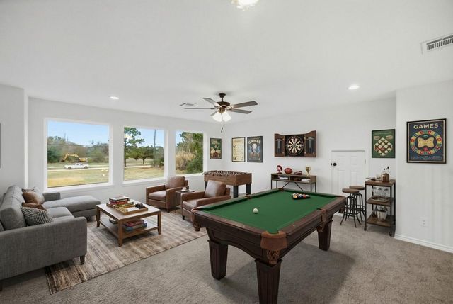 16518 Boston Post Road, Cypress, TX 77429