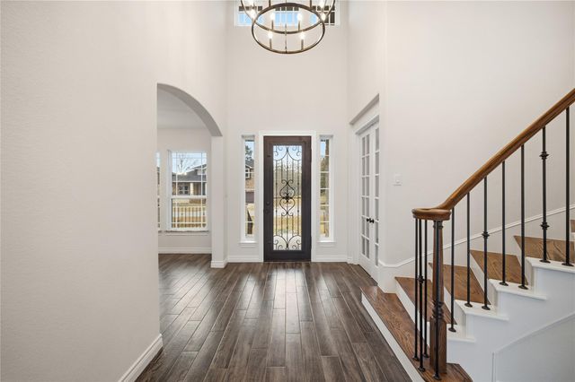 16518 Boston Post Road, Cypress, TX 77429