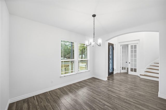 16518 Boston Post Road, Cypress, TX 77429