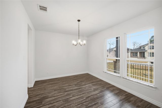 16518 Boston Post Road, Cypress, TX 77429