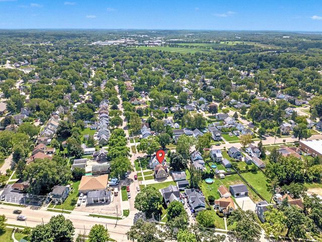 405 Jackson Street, Fort Atkinson, WI 53538