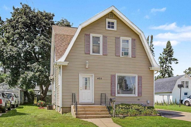 405 Jackson Street, Fort Atkinson, WI 53538
