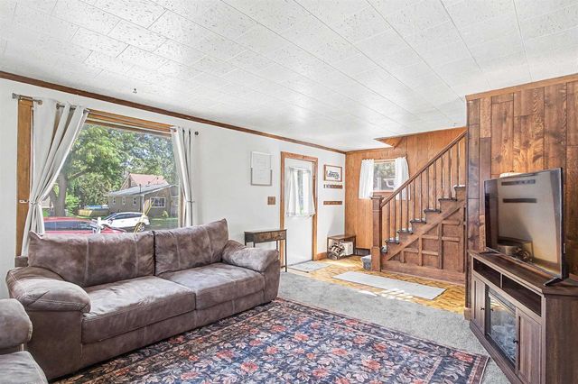 405 Jackson Street, Fort Atkinson, WI 53538
