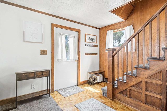 405 Jackson Street, Fort Atkinson, WI 53538