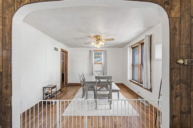 405 Jackson Street, Fort Atkinson, WI 53538