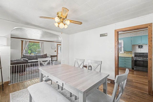 405 Jackson Street, Fort Atkinson, WI 53538