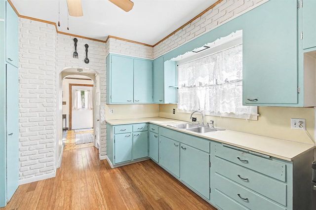 405 Jackson Street, Fort Atkinson, WI 53538