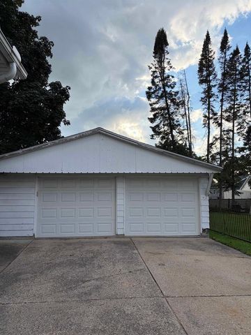 405 Jackson Street, Fort Atkinson, WI 53538