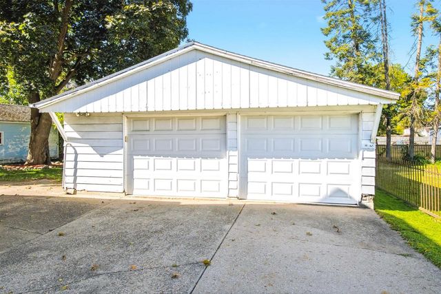 405 Jackson Street, Fort Atkinson, WI 53538