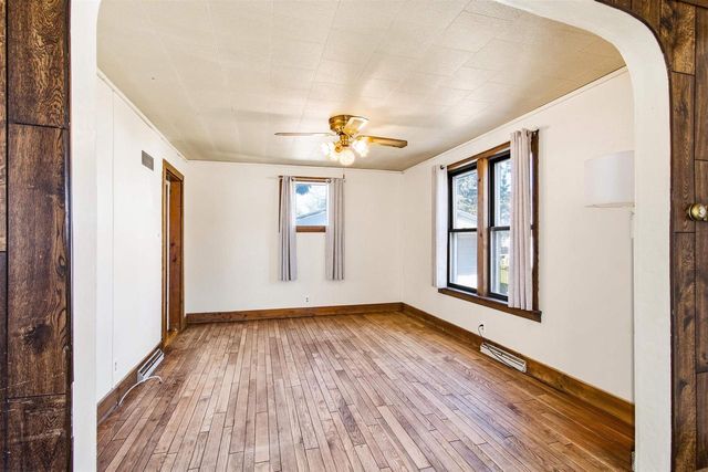 405 Jackson Street, Fort Atkinson, WI 53538