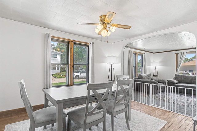 405 Jackson Street, Fort Atkinson, WI 53538