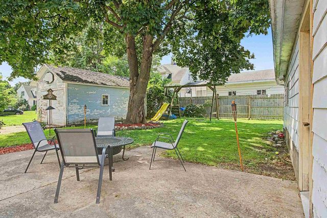 405 Jackson Street, Fort Atkinson, WI 53538