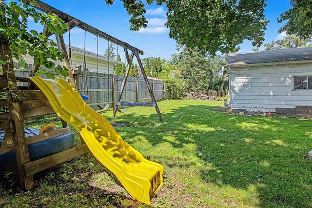 405 Jackson Street, Fort Atkinson, WI 53538