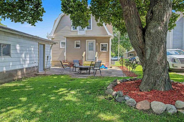 405 Jackson Street, Fort Atkinson, WI 53538