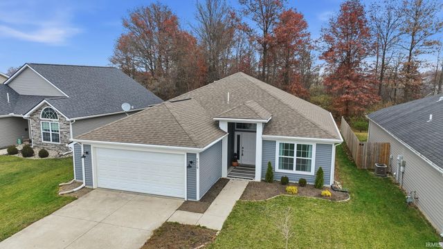 7920 Wethersfield Cove, Fort Wayne, IN 46835