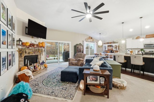 7920 Wethersfield Cove, Fort Wayne, IN 46835