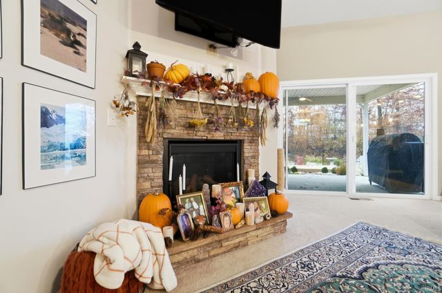 7920 Wethersfield Cove, Fort Wayne, IN 46835