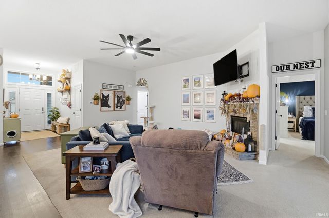 7920 Wethersfield Cove, Fort Wayne, IN 46835