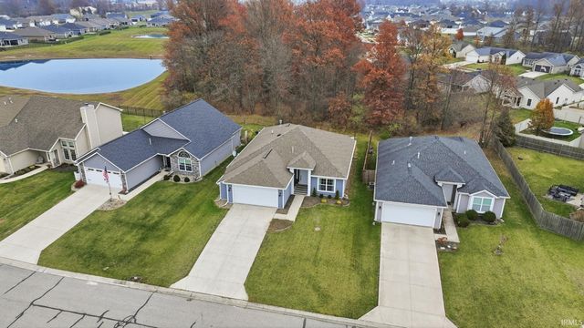 7920 Wethersfield Cove, Fort Wayne, IN 46835