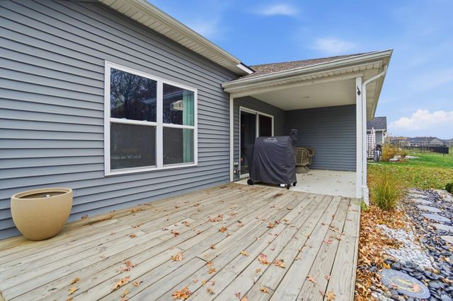 7920 Wethersfield Cove, Fort Wayne, IN 46835