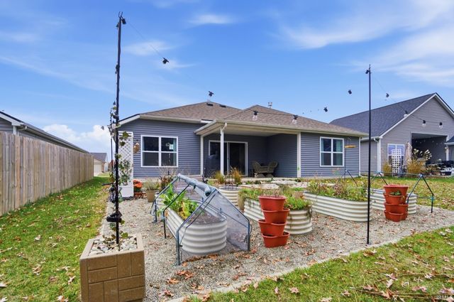 7920 Wethersfield Cove, Fort Wayne, IN 46835