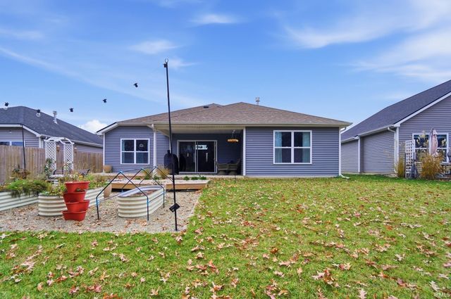 7920 Wethersfield Cove, Fort Wayne, IN 46835