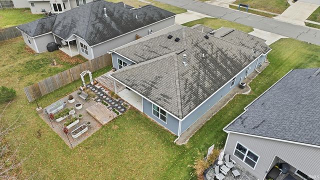 7920 Wethersfield Cove, Fort Wayne, IN 46835