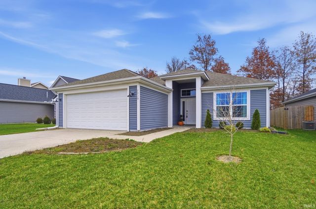 7920 Wethersfield Cove, Fort Wayne, IN 46835