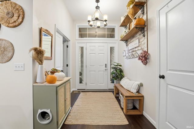 7920 Wethersfield Cove, Fort Wayne, IN 46835