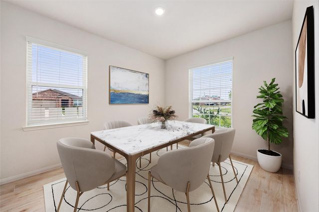 3000 Iron Woods Drive, Katy, TX 77493