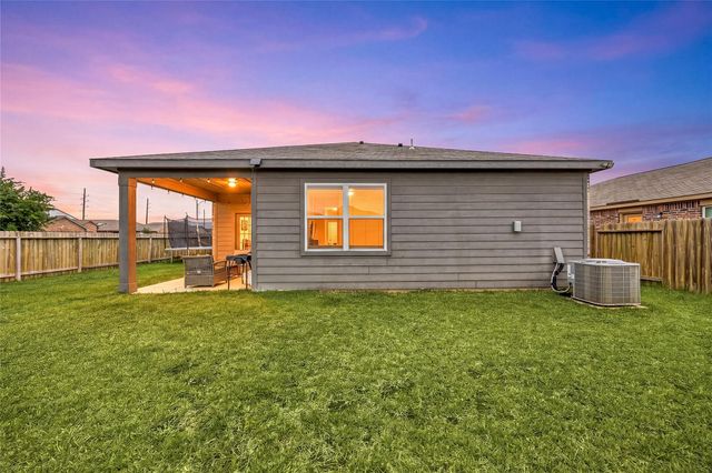 3000 Iron Woods Drive, Katy, TX 77493