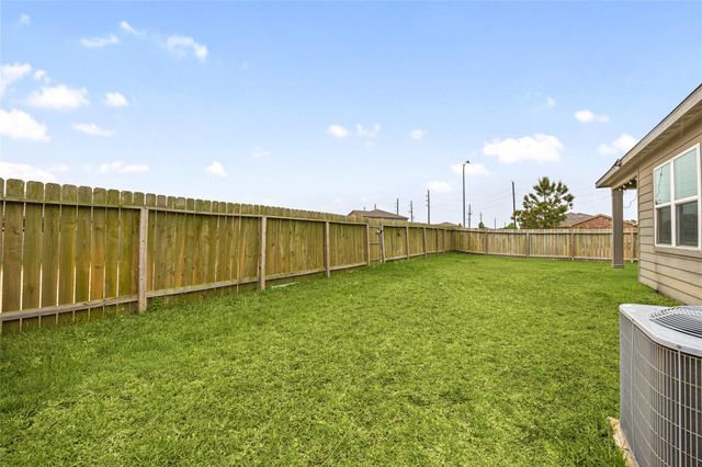 3000 Iron Woods Drive, Katy, TX 77493