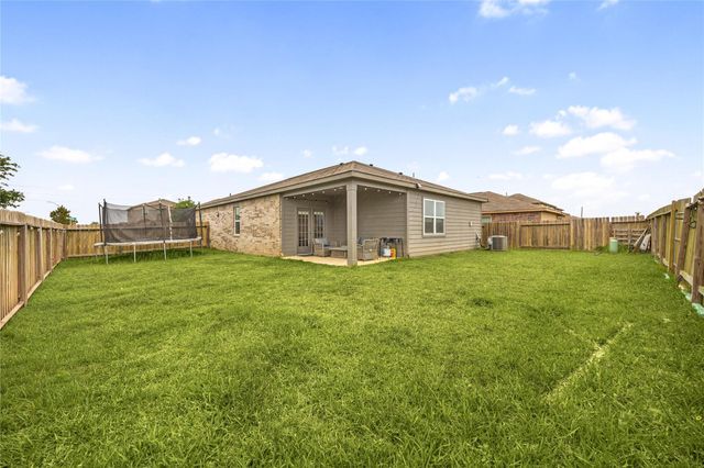 3000 Iron Woods Drive, Katy, TX 77493