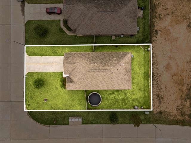 3000 Iron Woods Drive, Katy, TX 77493