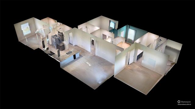 3000 Iron Woods Drive, Katy, TX 77493