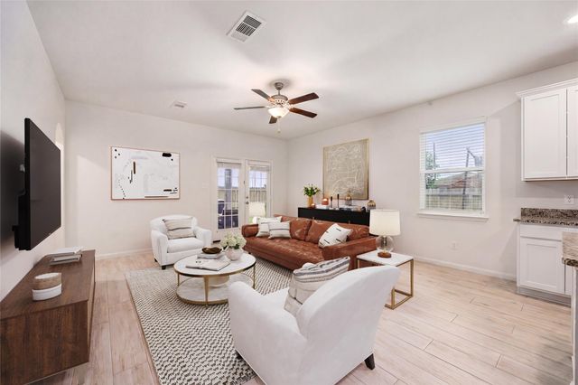 3000 Iron Woods Drive, Katy, TX 77493