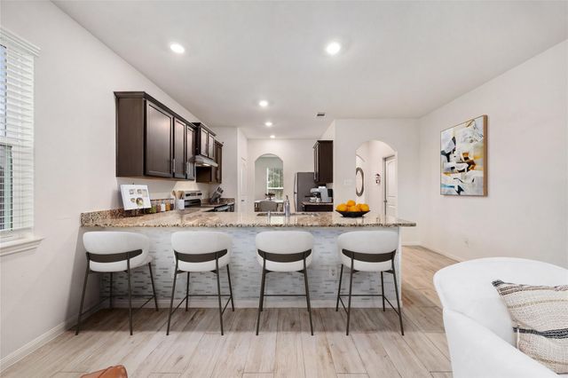 3000 Iron Woods Drive, Katy, TX 77493