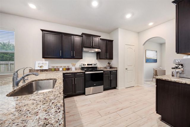 3000 Iron Woods Drive, Katy, TX 77493