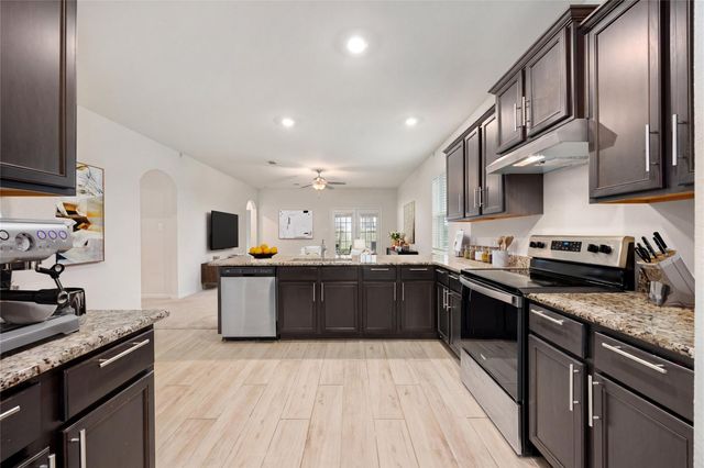 3000 Iron Woods Drive, Katy, TX 77493