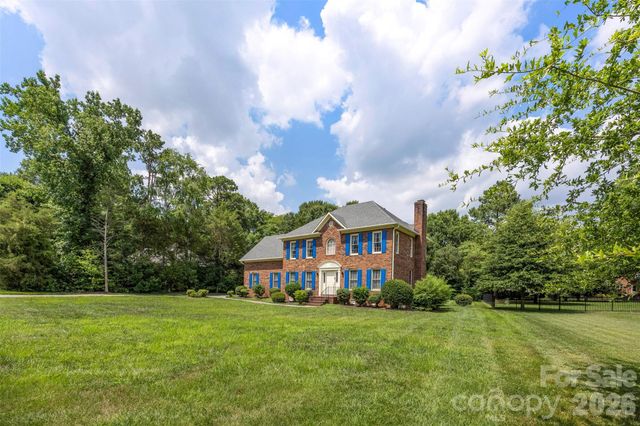 1568 Wheaton Way NW, Concord, NC 28027