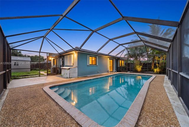 5630 Sheridan Street, Hollywood, FL 33021