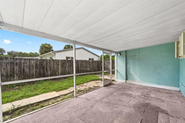 5630 Sheridan Street, Hollywood, FL 33021